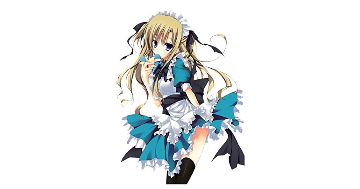 The Girl Next Door Anime manga Hentai image by White23