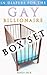In Diapers for the Gay Billionaire Box Set by Randy Pack
