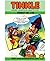 Tinkle Digest No. 158