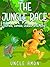 The Jungle Race: Stories, Games, Jokes, and More!