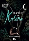 La chute de Kalon...