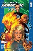 Ultimate Fantastic Four #1