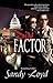 The Sin Factor (DC Bad Boys Series #1)