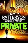 Private Vegas by James  Patterson