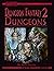 Dungeon Fantasy 2: Dungeons