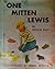 One Mitten Lewis