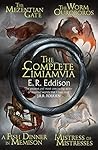 The Complete Zimi...