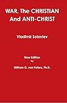 War, the Christian, and The Anti-Christ Book cover for War, the Christian, and The Anti-Christ