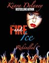 Fire and Ice: Rekindled (The Fire and Ice Series Book 2
