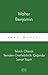 Teknik Olarak Yeniden Üretilebilirlik Çağında Sanat Yapıtı by Walter Benjamin Teknik Olarak Yeniden Üretilebilirlik Çağında Sanat Yapıtı by Walter Benjamin