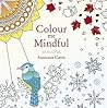 Colour Me Mindful by Anastasia Catris