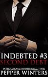 Second Debt by Pepper Winters