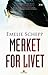 Merket for livet (Jana Berzelius, #1)