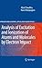 Analysis of Excitation and Ionization of Atoms and Molecules by Electron Impact (Springer Series on Atomic, Optical, and Plasma Physics Book 60)