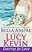 Forever In Love (A Walker Island Romance #5)