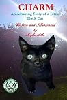Charm: An Amazing Story of a Little Black Cat