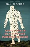 Avonturen in de alledaagse onwerkelijkheid by Max Blecher