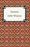 Book cover for Summer 
