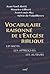 Vocabulaire raisonné de l'exégèse biblique