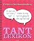 Tantlexikon