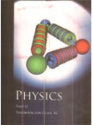 Physics TextBook Part - 2 for Class - 11 - 11087 (Paperback)