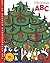 Christmas ABC
