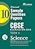 CBSE 10 Sample Question Paper Science for Class 10th Term2