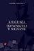 Kalkulacja ekonomiczna w socjalizmie by Ludwig von Mises