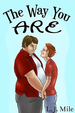 The Way You Are (Kindle Edition)