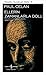 Ellerin Zamanlarla Dolu by Paul Celan Ellerin Zamanlarla Dolu by Paul Celan