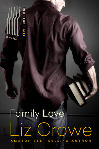 Family Love (Love Brothers, #4)