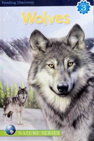 Wolves (Paperback)