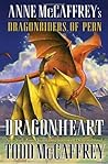 Dragonheart by Todd McCaffrey