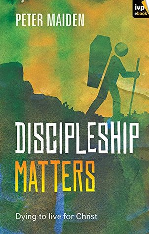 Discipleship Matters (Kindle Edition)
