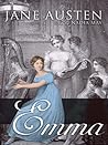 Emma by Jane Austen