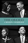 The Obamas: A Mis...