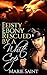 Feisty Ebony Rescued by a White Cop (Ebony Rescued by Man in Uniform Book 1)