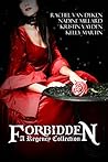 Forbidden: A Regency Box Set