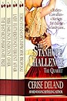 The Stanhope Challenge by Cerise DeLand