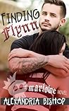 Finding Flynn by Alexandria Bishop