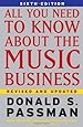 Image for All You Need To Know About the Music Business