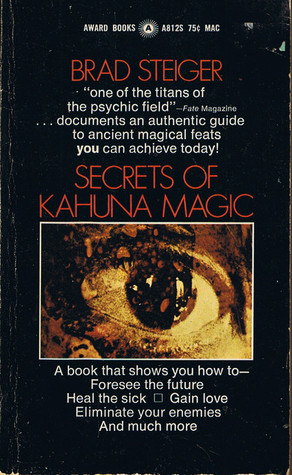 Secrets of Kahuna Magic