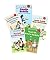 Amelia Bedelia Goes Camping; Amelia Bedelia Under Construction; Merry Xmas, Amelia Bedelia; Amelia Bedelia, Bookworm; Teach Us, Amelia Bedelia; Amelia Bedelia, Rocket Scientist; Amelia Bedelia Bake-off; Amelia Bedelia and the Baby (8 books)