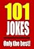101 JOKES by Phillip Mcqueen