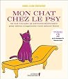 Mon chat chez le psy