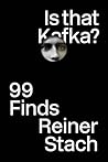 Is that Kafka? 99...