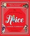 The Annotated Alice by Lewis Carroll