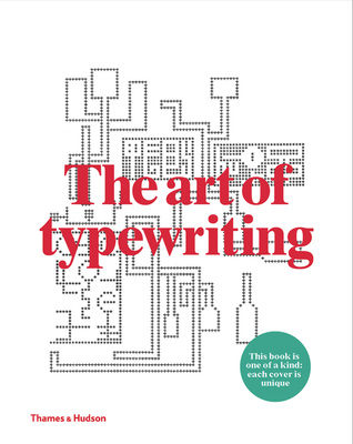 The Art of Typewriting (Hardcover)