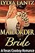 Mail Order Bride 1 (A Texas Cowboy Romance #1)