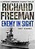 Enemy in Sight (Commander Steadfast Thriller #3)